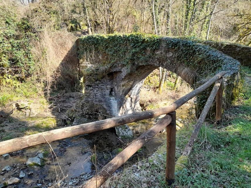 Willa Eremo Gioioso Pontremoli Zewnętrze zdjęcie